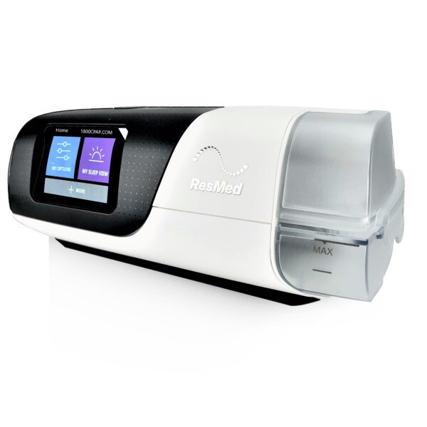 ResMed AirSense 11 AutoSet 39000